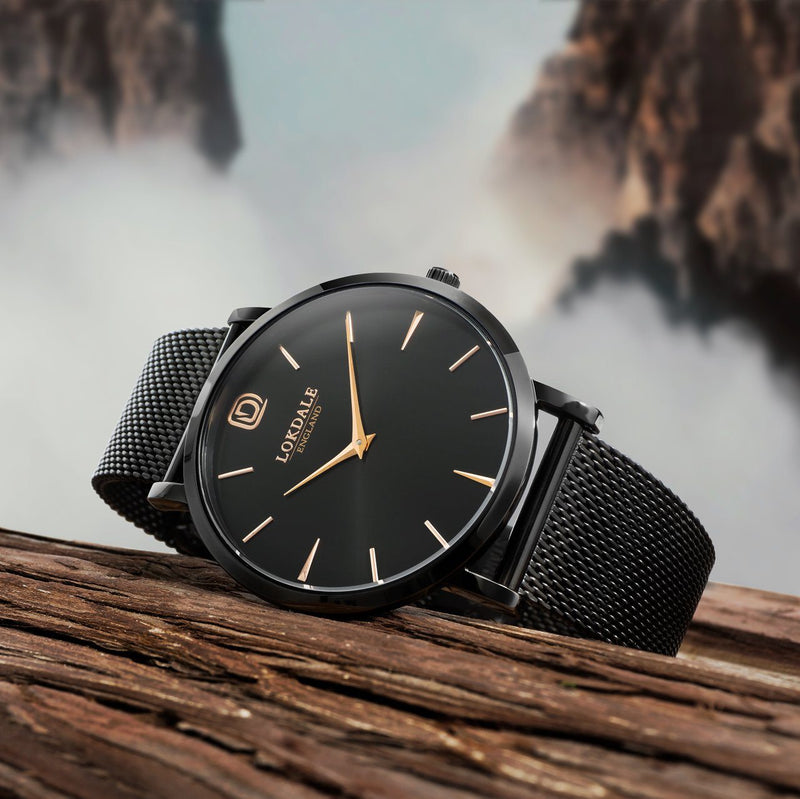 Sunset Raven Watches - Online Sunset Raven Watches For Men